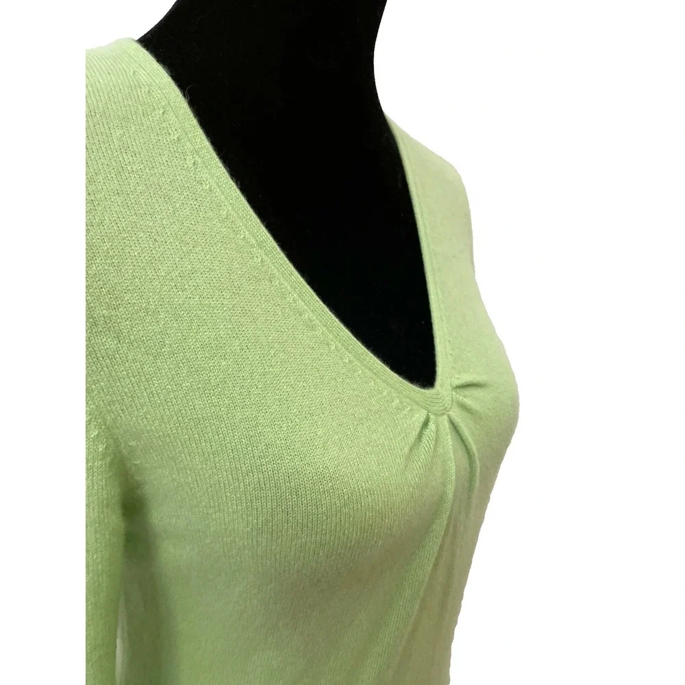 Talbots womens pullover